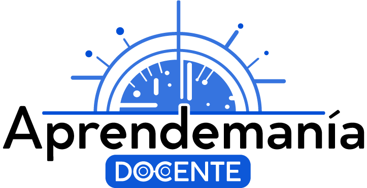 Aprendemanía Doccente