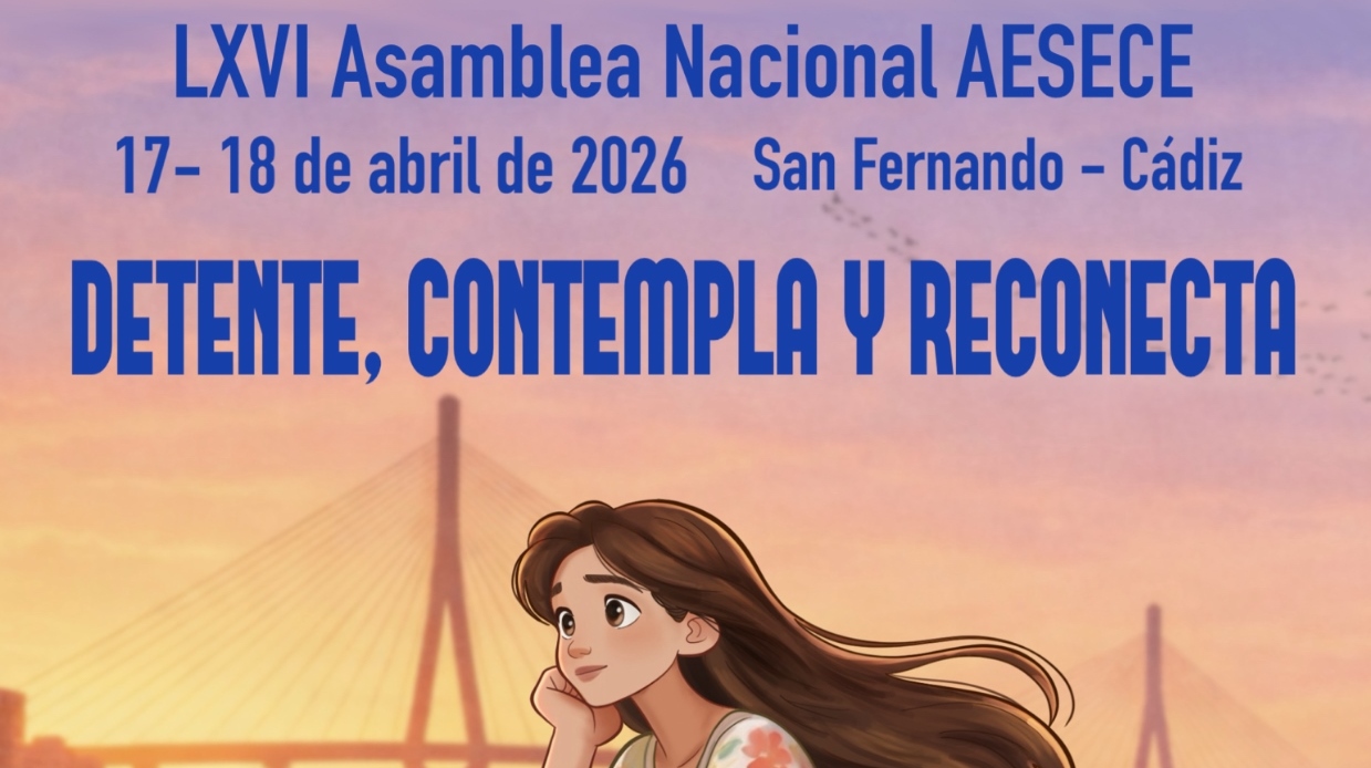 Arranca la Asamblea 2026
